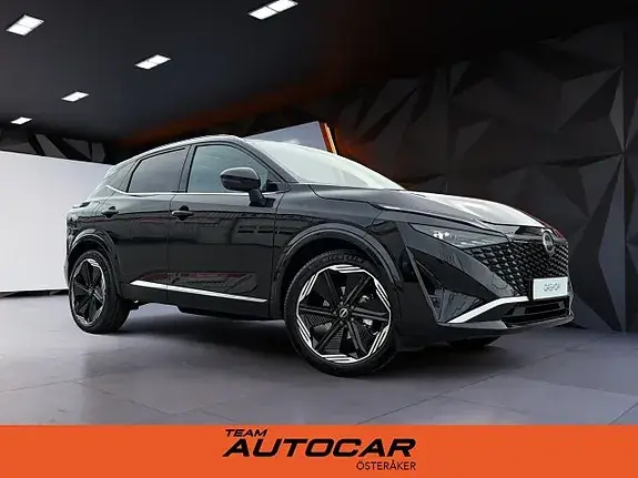 Nissan Qashqai 2026 photo 2