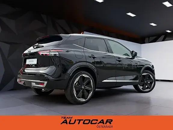 Nissan Qashqai 2026 photo 4