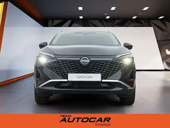Nissan Qashqai 2026 photo 3