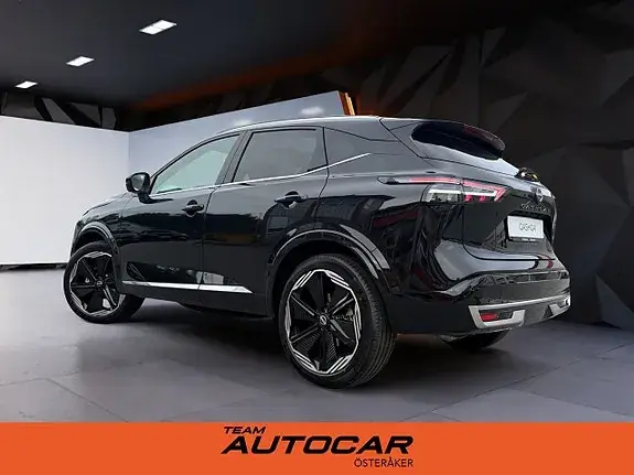 Nissan Qashqai 2026 photo 5