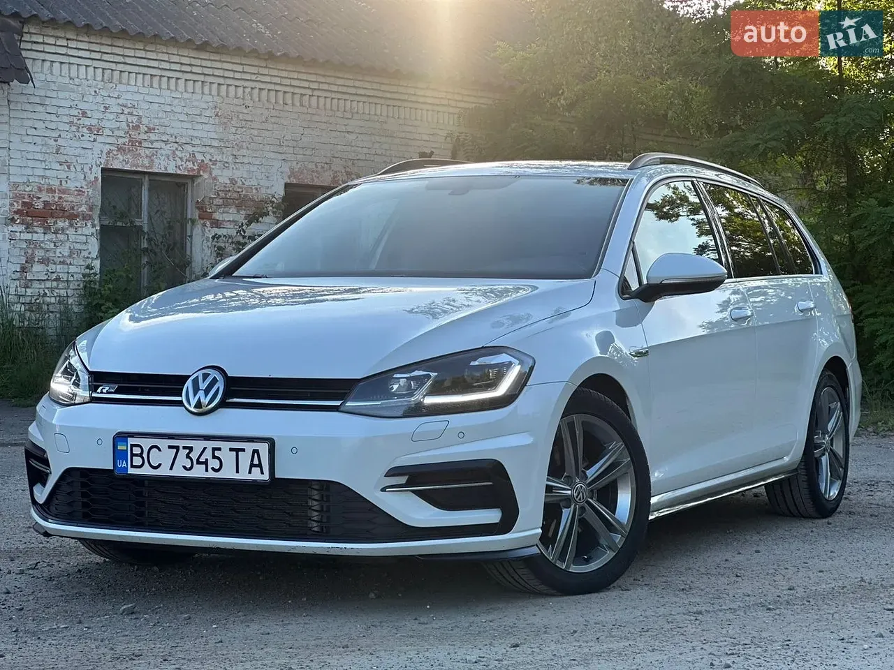 Volkswagen Golf 2019 photo 3