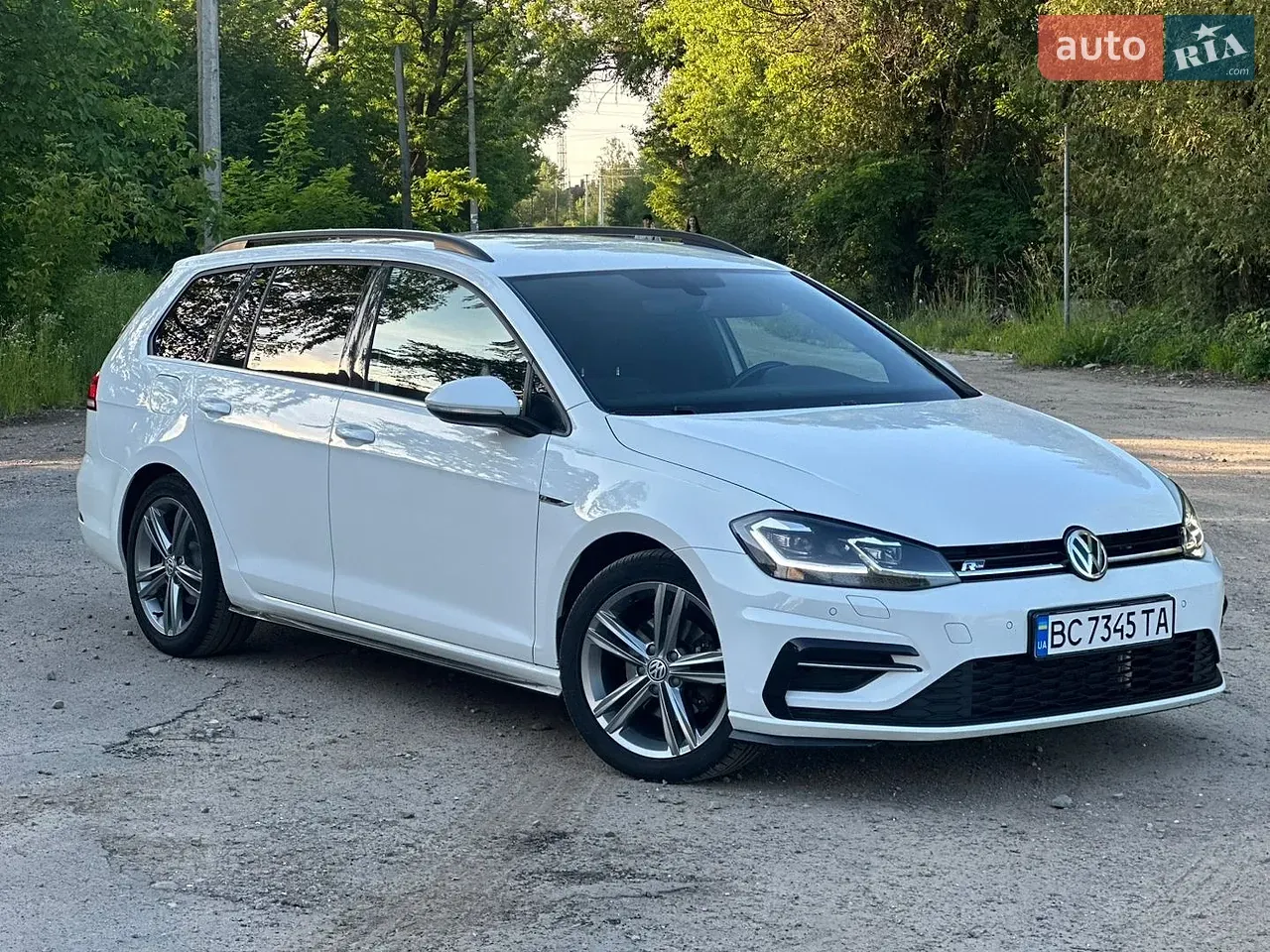 Volkswagen Golf 2019 photo 5