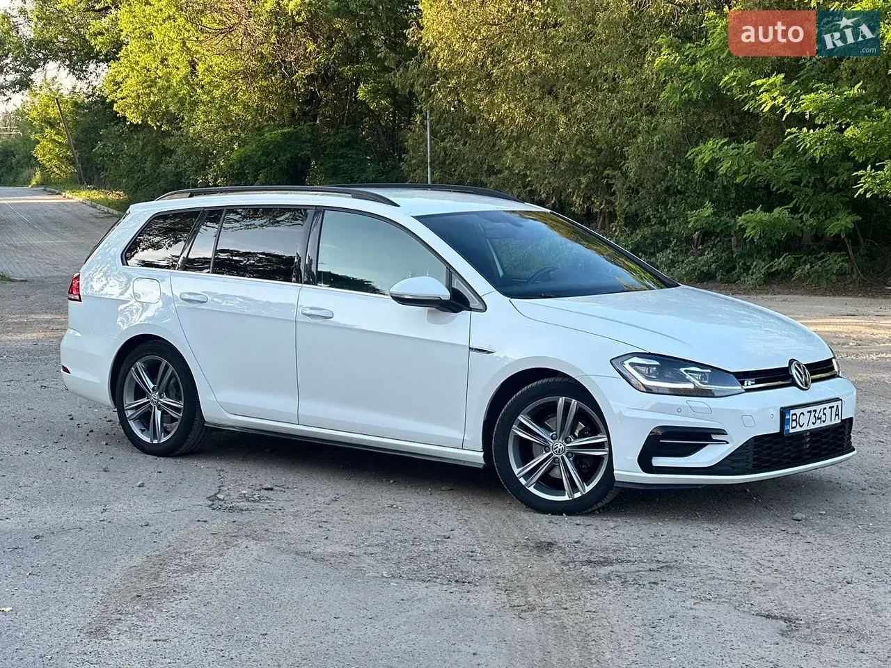Volkswagen Golf 2019 photo 4