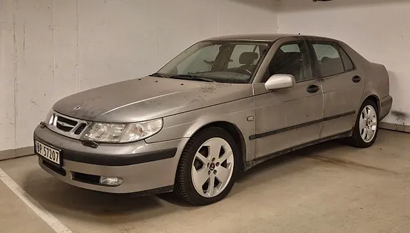 Saab 9-5