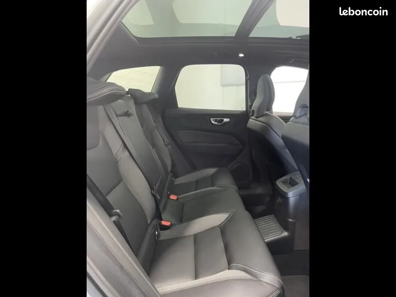 Volvo Xc60 2025 photo 5