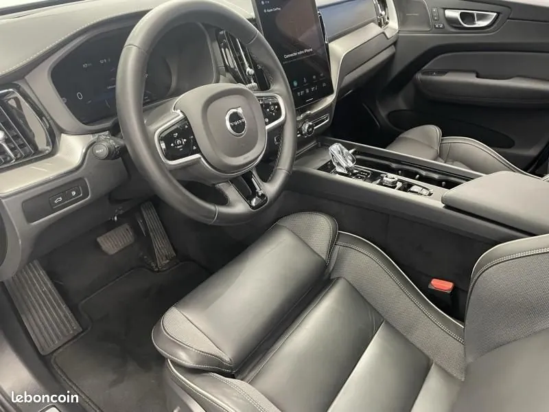 Volvo Xc60 2025 photo 3