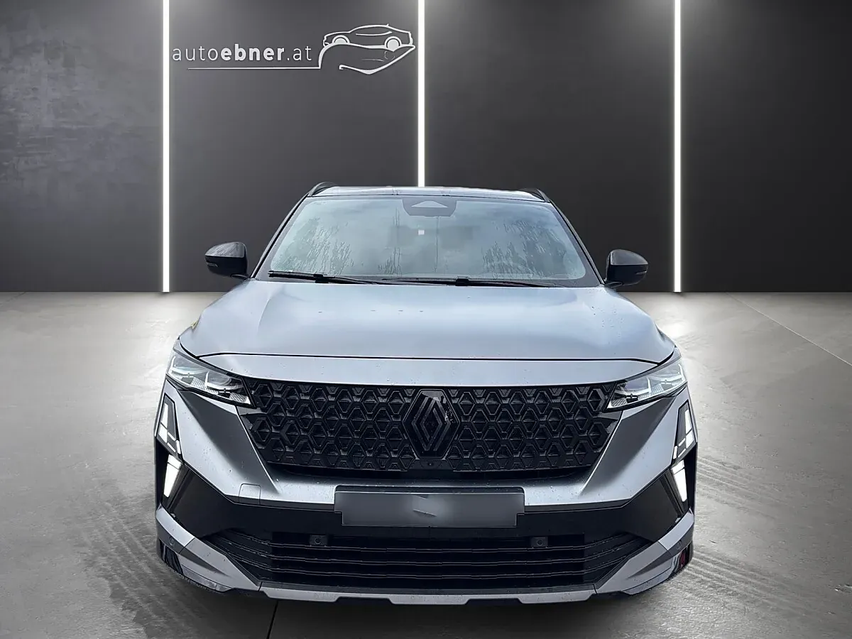Renault Austral 2024 photo 2