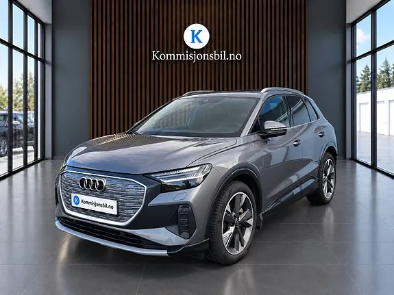 Audi E-Tron Sportback 2023 photo 2