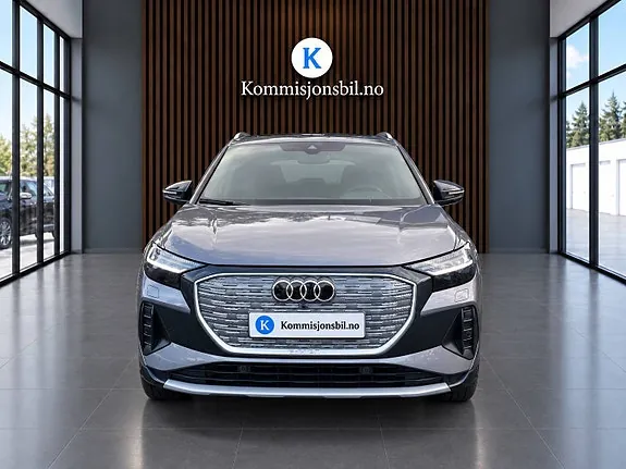 Audi E-Tron Sportback 2023 photo 3