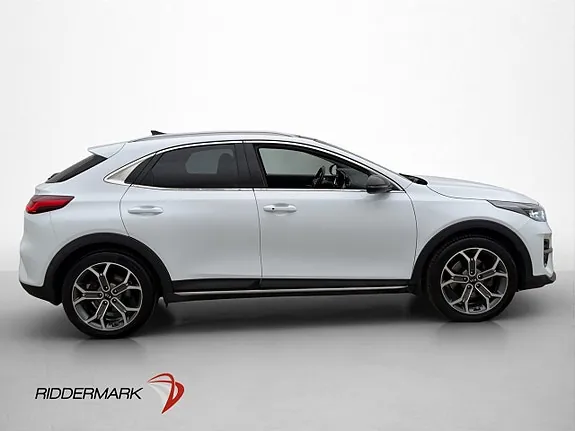 Kia Xceed 2020 photo 4