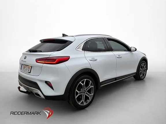 Kia Xceed 2020 photo 5