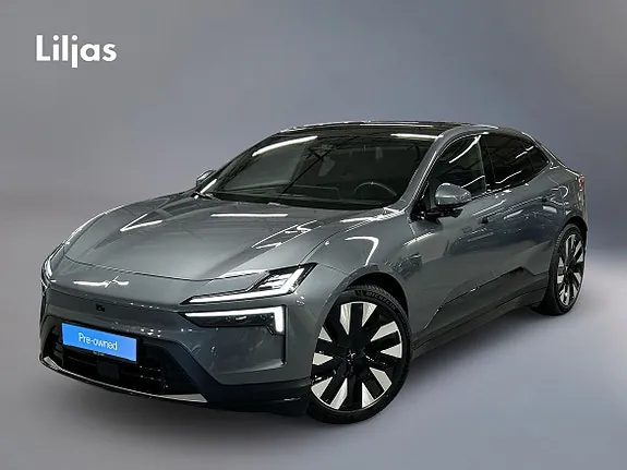 Polestar 4