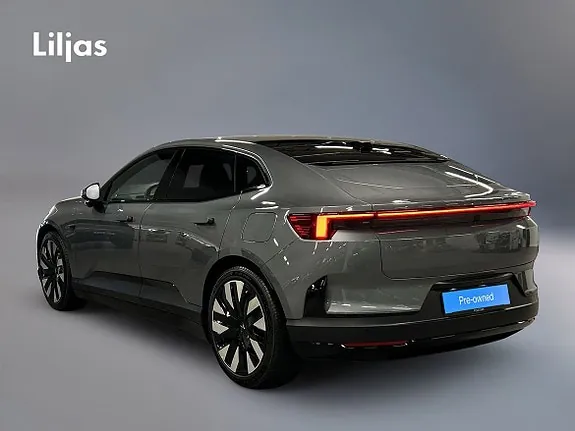 Polestar 4 2025 photo 5