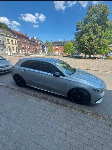 Mercedes-Benz A200D