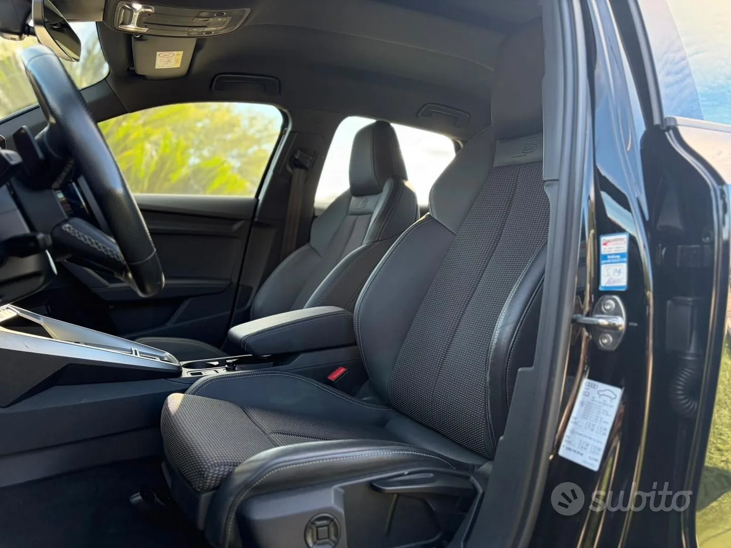 Audi A3 2023 photo 5