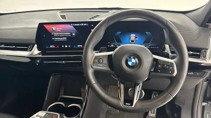 BMW X2 2026 photo 5