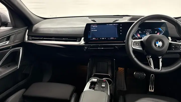 BMW X2 2026 photo 4