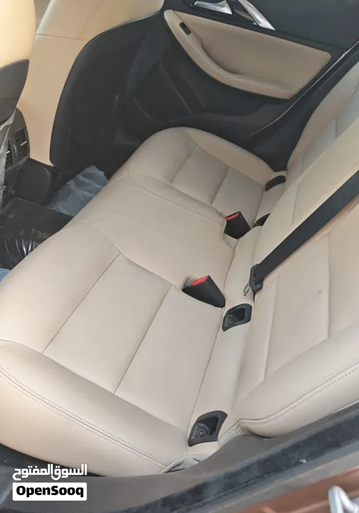 Infiniti Q30 2017 photo 4