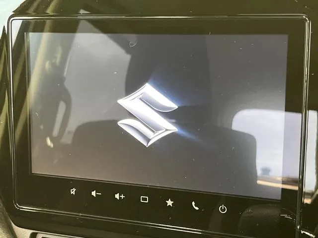 Suzuki Solio Battista 2025 photo 3