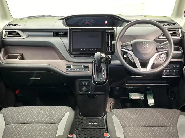 Suzuki Solio Battista 2025 photo 2
