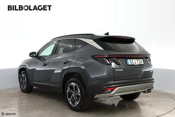Hyundai Tucson 2025 photo 3