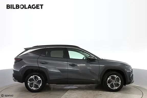 Hyundai Tucson 2025 photo 5