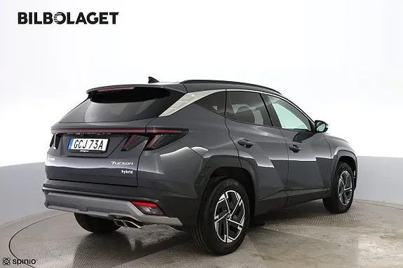 Hyundai Tucson 2025 photo 4