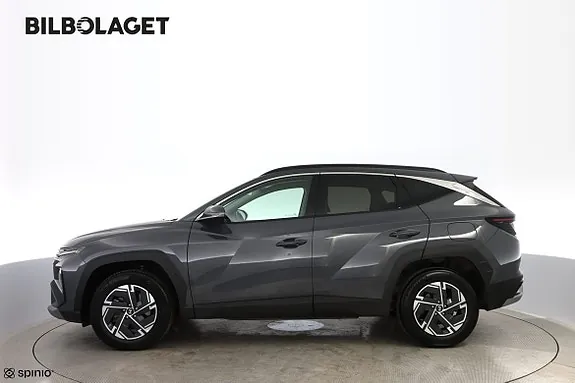 Hyundai Tucson 2025 photo 2