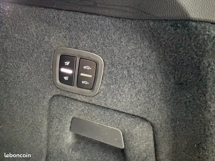 Porsche Cayenne 2024 photo 5