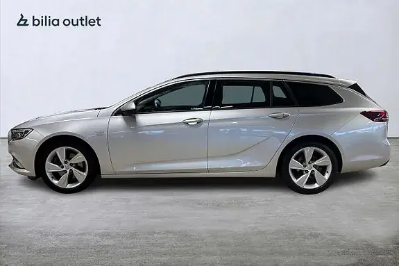 Opel Insignia 2018 photo 5