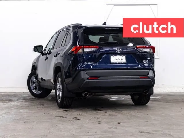 Toyota Rav4 2022 photo 5