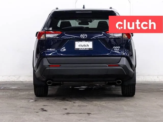 Toyota Rav4 2022 photo 4
