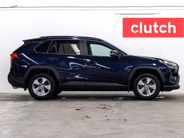 Toyota Rav4 2022 photo 3