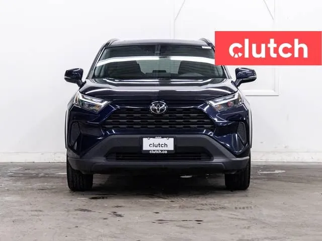 Toyota Rav4 2022 photo 2