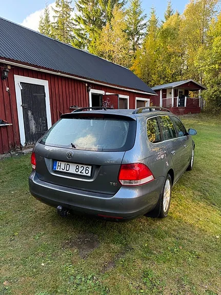 Volkswagen Golf V
