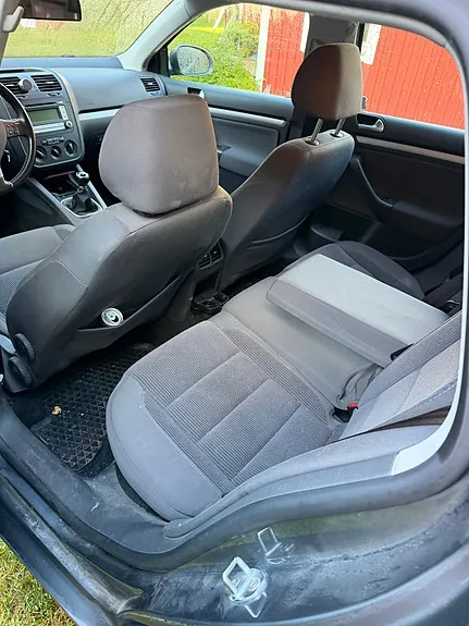 Volkswagen Golf V 2008 photo 4
