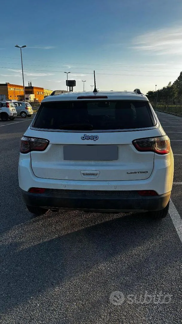 Jeep Compass 2021 photo 2