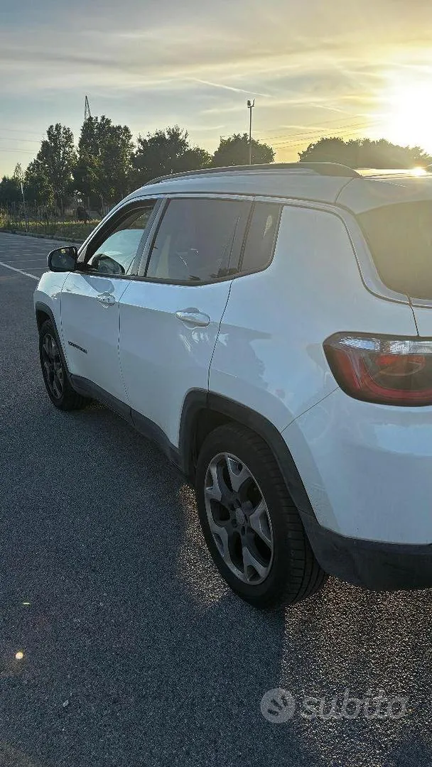 Jeep Compass 2021 photo 4
