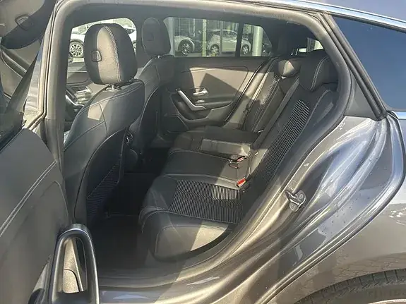Mercedes-Benz Cla 250 E 2023 photo 4