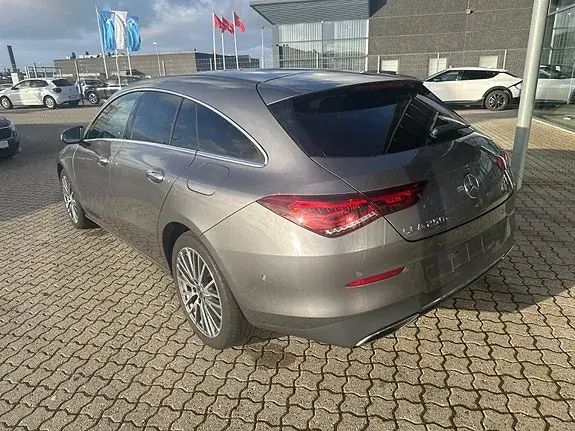 Mercedes-Benz Cla 250 E 2023 photo 2