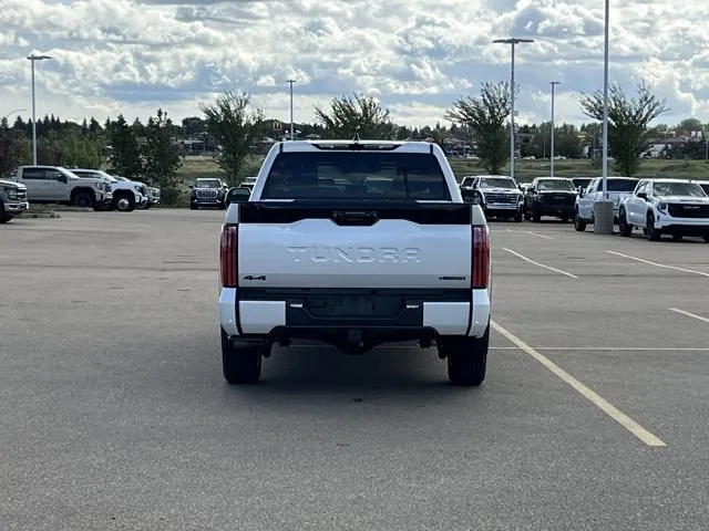 Toyota Tundra 2026 photo 5