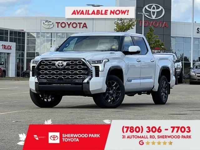 Toyota Tundra