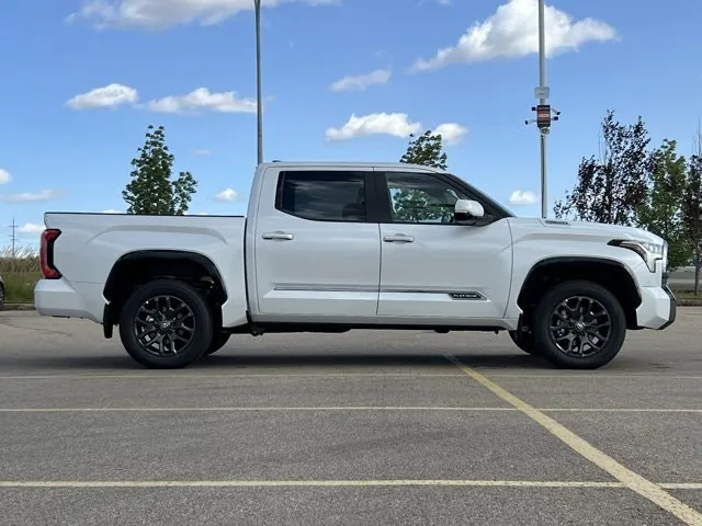 Toyota Tundra 2026 photo 4