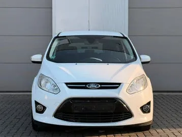 Ford C-Max 2014 photo 3