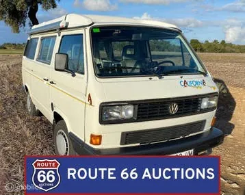 Volkswagen T3
