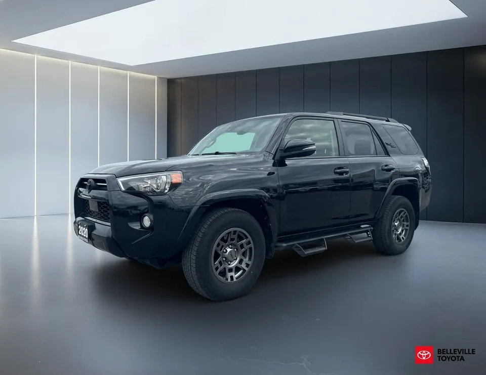 Toyota 4Runner