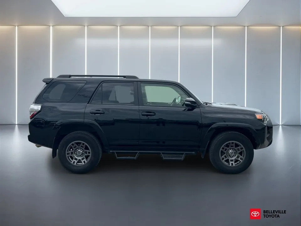 Toyota 4Runner 2020 photo 4