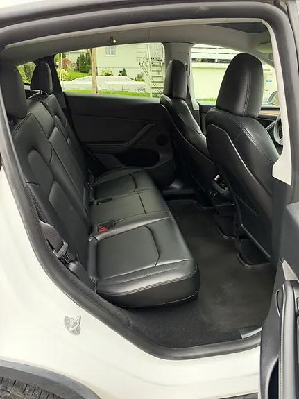 Tesla Model Y 2022 photo 5