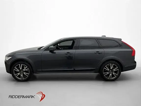 Volvo V90 Cross Country 2018 photo 5