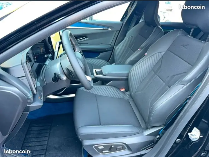Renault Scenic 2026 photo 3